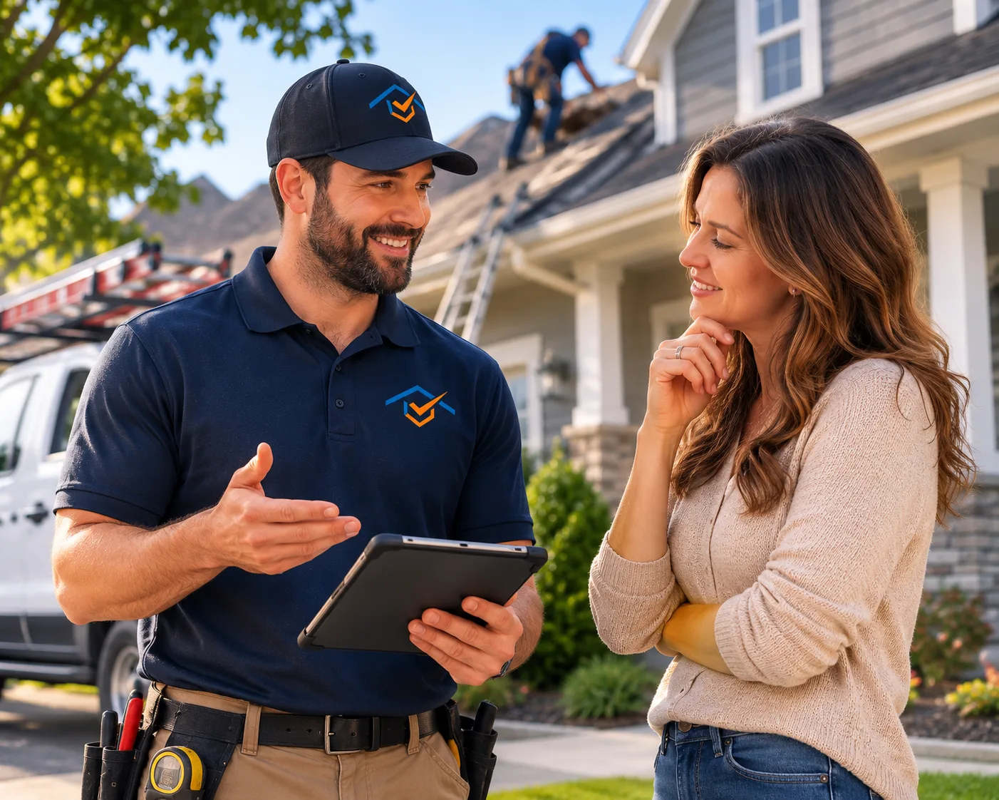 Roof Inspection FAQs in Kopperl, TX