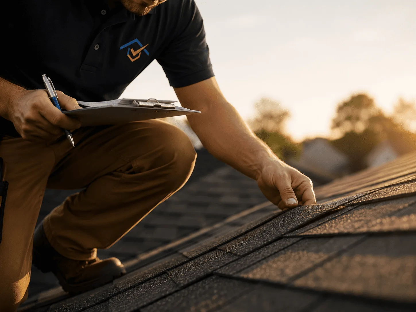 Why Choose Roof Inspection in Kopperl, TX